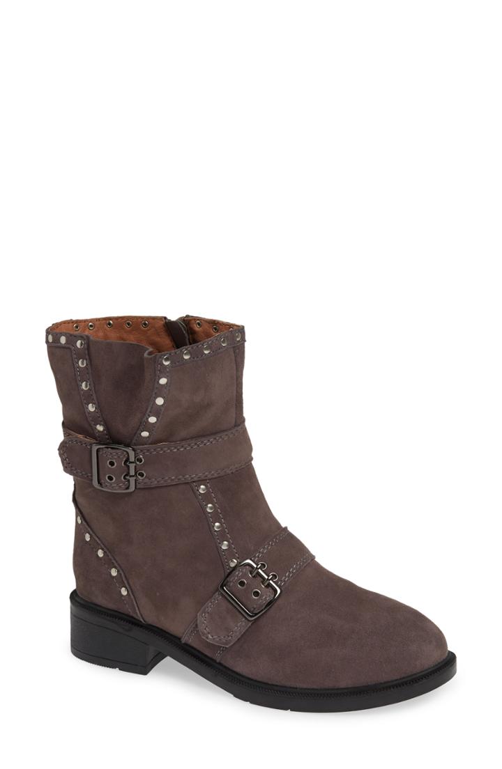 Women's Bernie Mev. Tw123 Bootie Us / 36eu - Grey