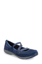 Women's Dansko 'hazel' Slip-on Sneaker .5-12us / 42eu M - Blue