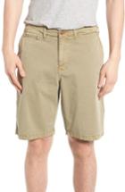 Men's Lucky Brand Comfort Stretch Shorts - Beige