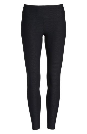 Women's Koral Drive Leggings - Black