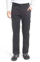 Men's Prana Zion Stretch Hiking Pants X 30 - Black