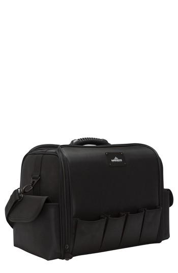 Impressions Vanity Co. Slayssentials Pro 12-inch Case, Size - Black