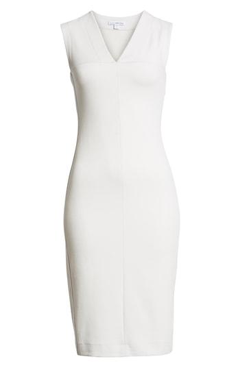 Women's James Perse V-neck Dress