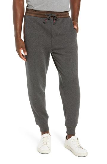 Men's Nifty Genius Robinson Jogger Pants - Grey