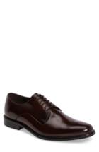 Men's Reaction Kenneth Cole Design 20191 Plain-toe Derby M - Brown