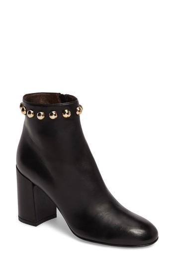 Women's Agl Sphere Bootie .5us / 35.5eu - Black
