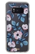 Sonix Floral Samsung Galaxy S8 And Galaxy S8 Case - White