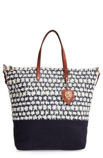 Tommy Bahama Koki Beach Tote - Blue