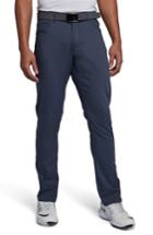 Men's Nike Dry Flex Slim Fit Golf Pants X 32 - Blue