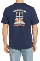 Men's Tommy Bahama Beer Necessities Graphic T-shirt