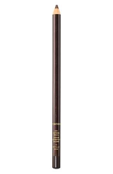 Tom Ford Eye Defining Pencil - Metallic Mink