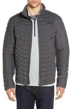 Men's The North Face Packable Stretch Thermoball(tm) Primaloft Jacket