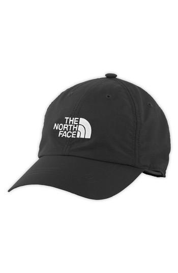Men's The North Face Horizon Baseball Cap - Black