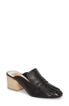 Women's Dolce Vita Katina Mule M - Black