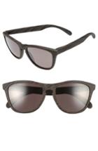 Men's Oakley 'frogskins Prizm(tm)' 55mm Polarized Sunglasses - Brown
