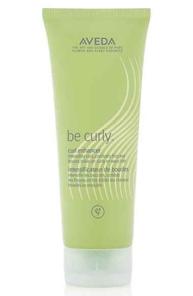Aveda Be Curly(tm) Curl Enhancer .7 Oz