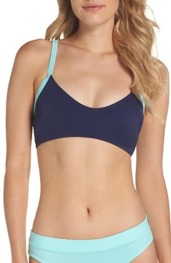 Women's Zella Ladder Back Bikini Top