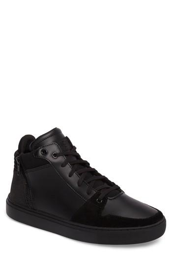 Men's Creative Recreation Modena Sneaker .5 M - Black