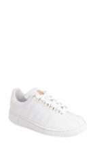 Women's K-swiss 'classic' Athletic Shoe