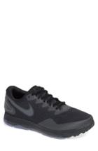 Men's Nike Zoom All Out Low 2 Running Shoe .5 M - Black