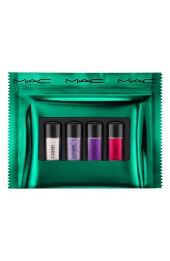 Mac Shiny Pretty Things Pink Glitter & Pigments Kit - No Color