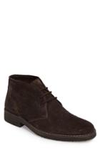 Men's 1901 'tyler' Chukka Boot -10.5us / 44eu - Brown