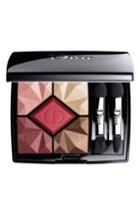 Dior 5 Couleurs Precious Rocks Fidelity Colours & Effects Eyeshadow Palette - 857 Ruby