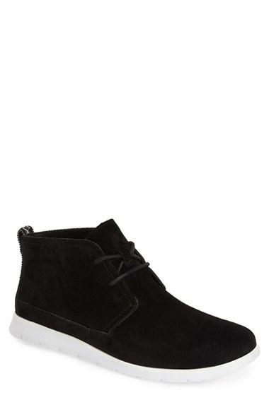 Men's Ugg Freamon Suede Chukka Boot
