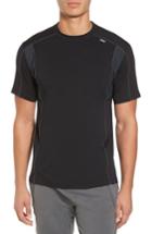 Men's Tasc Performance Charge Semi-fitted T-shirt, Size - Black