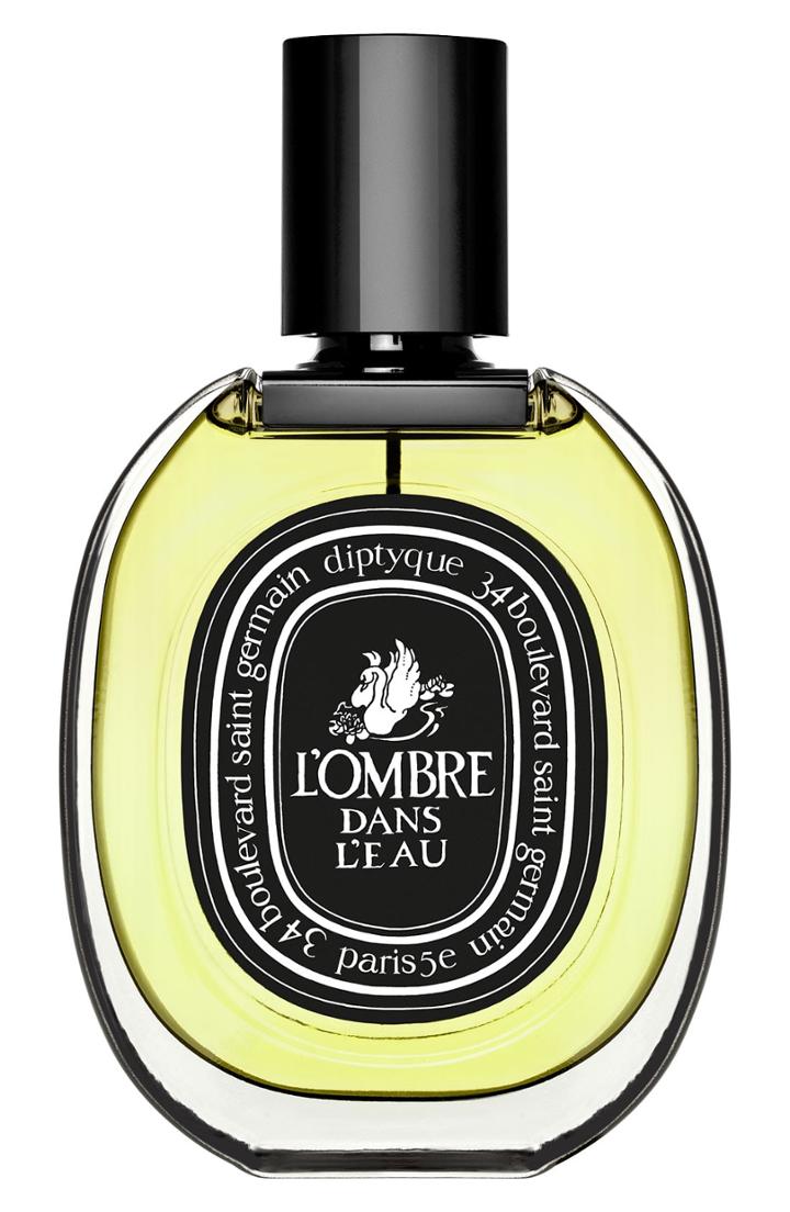 Diptyque Lombre Dans Leau Eau De Parfum