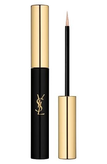 Yves Saint Laurent Couture Eyeliner - 6 Shimmery Nude
