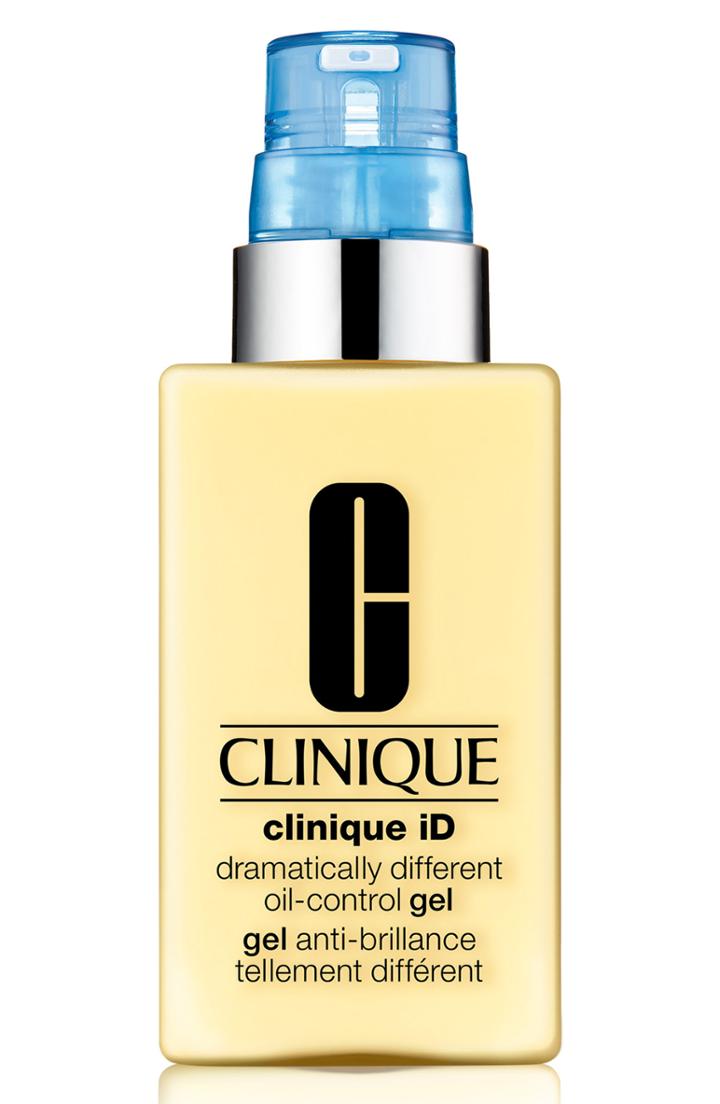 Clinique Clinique Id(tm): Moisturizer + Concentrate For Pores & Uneven Texture