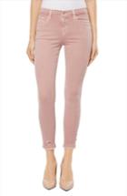 Women's J Brand 835 Capri Skinny Jeans - Pink