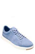 Men's Cole Haan 'grandpro' Tennis Sneaker M - Blue