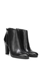 Women's Sam Edelman Sadee Angle Zip Bootie