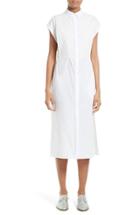 Women's Rag & Bone Stevie Cotton Shirtdress