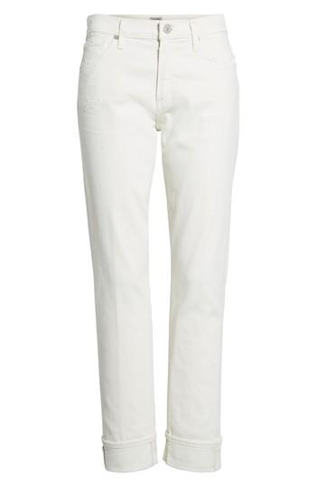 Women's Citizens Of Humanity Jazmin Ankle Cuff Jeans