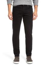 Men's Ag Dylan Slim Fit Pants - Black