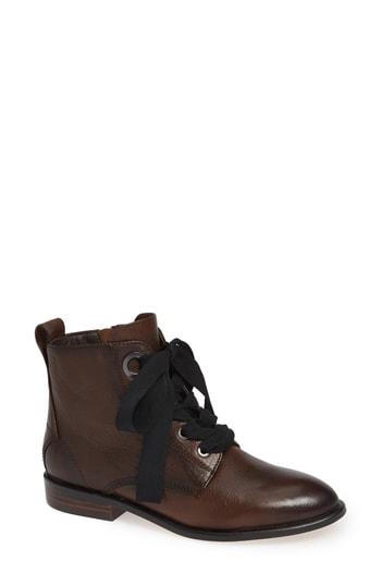 Women's Isola Tocina Bootie .5 M - Brown