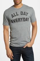 Men's Kid Dangerous 'all Day' T-shirt