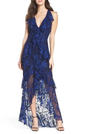 Women's Jay Godfrey Adrian Lace Gown