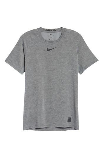 Men's Nike Pro Fitted T-shirt