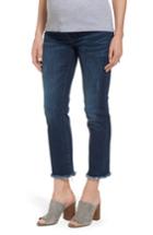 Women's Dl1961 Mara Maternity Ankle Jeans