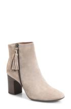 Women's B?rn Michie Block Heel Bootie M - Beige