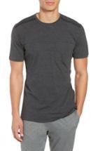 Men's Zella Perfomance T-shirt - Black