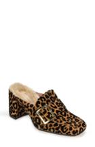 Women's Summit Macey Mule Eu - Brown