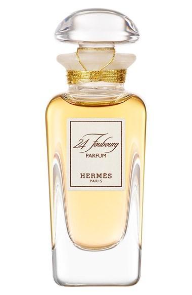 Hermes 24, Faubourg - Pure Perfume