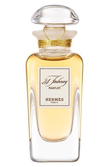 Hermes 24, Faubourg - Pure Perfume