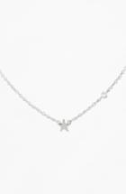 Women's Shy By Se Star Necklace