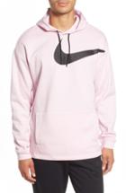 Men's Nike 3.0 Therma-fit Hoodie R - Pink